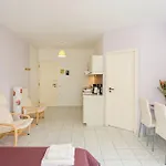 Apartamento Halepa *