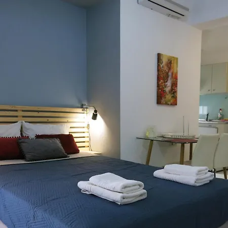 Apartamento Halepa
