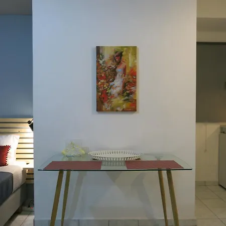 Halepa Apartment