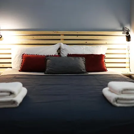 Halepa Appartement *