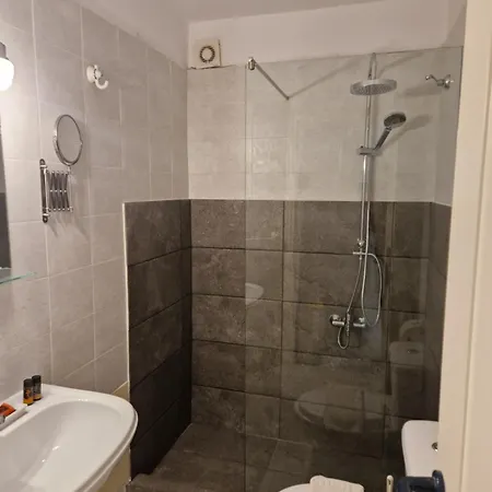 Apartman Halepa Hriszí Aktí Haniá