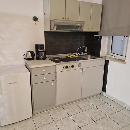Apartment Halepa