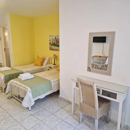 Halepa Apartment Chania (Crete)