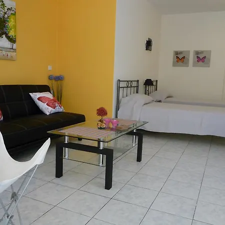 Apartment Halepa