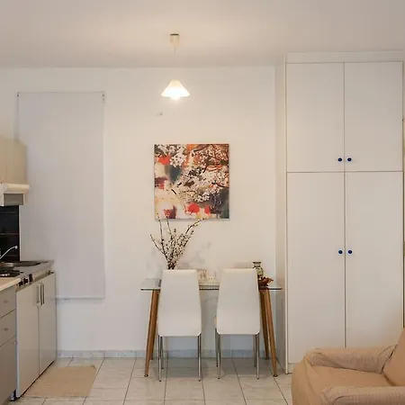 Halepa Apartment