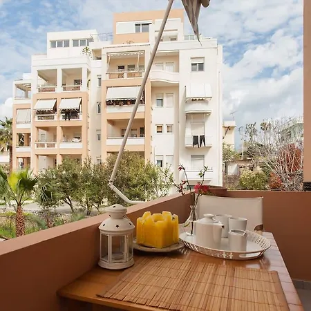 Halepa Chania (Crete)