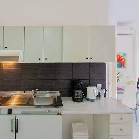 Halepa Appartement La Canée