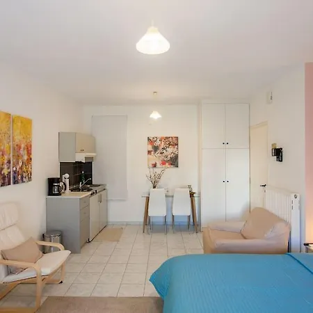 Apartment Halepa