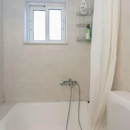 Apartment Halepa Chania (Crete)