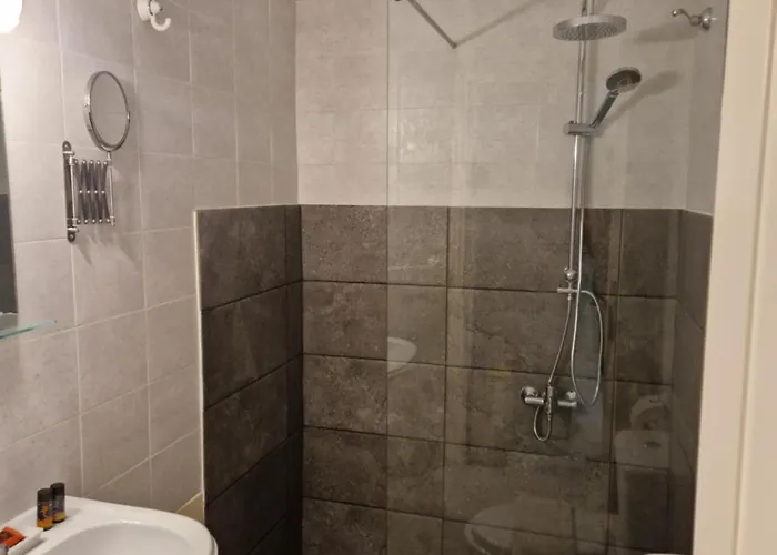 Apartment Halepa Chania (Crete)