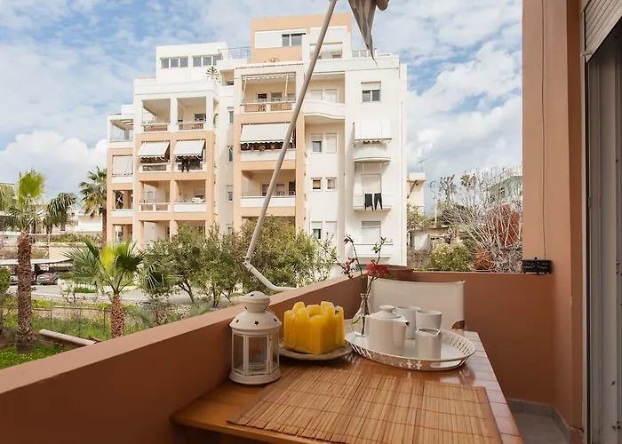 Halepa Chania (Crete)