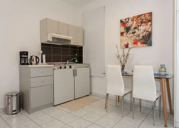 Halepa Chania (Crete)