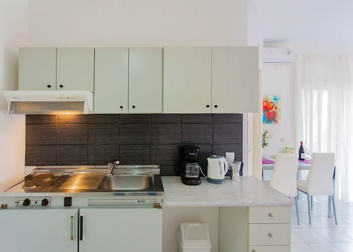 Halepa Apartment Chania (Crete)