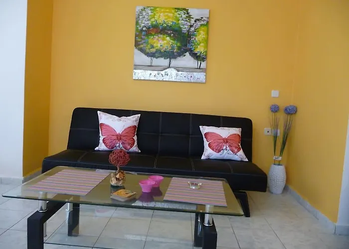 Halepa Chania (Crete)