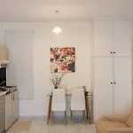 Halepa Apartment