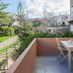 Apartment Halepa Chania (Crete)