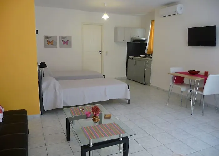 Halepa Apartamento La Canea
